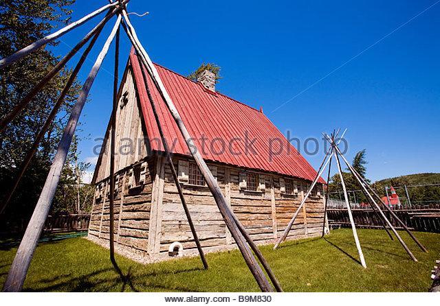 Gite Au Vieux Pommier Tadoussac Exteriör bild